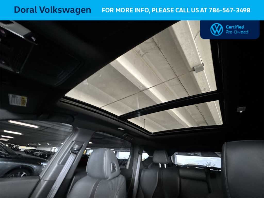 2024 Acura RDX w/A-Spec Advance Package