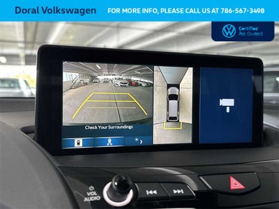 2024 Acura RDX w/A-Spec Advance Package