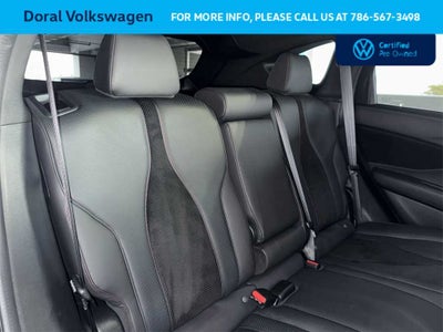 2024 Acura RDX w/A-Spec Advance Package