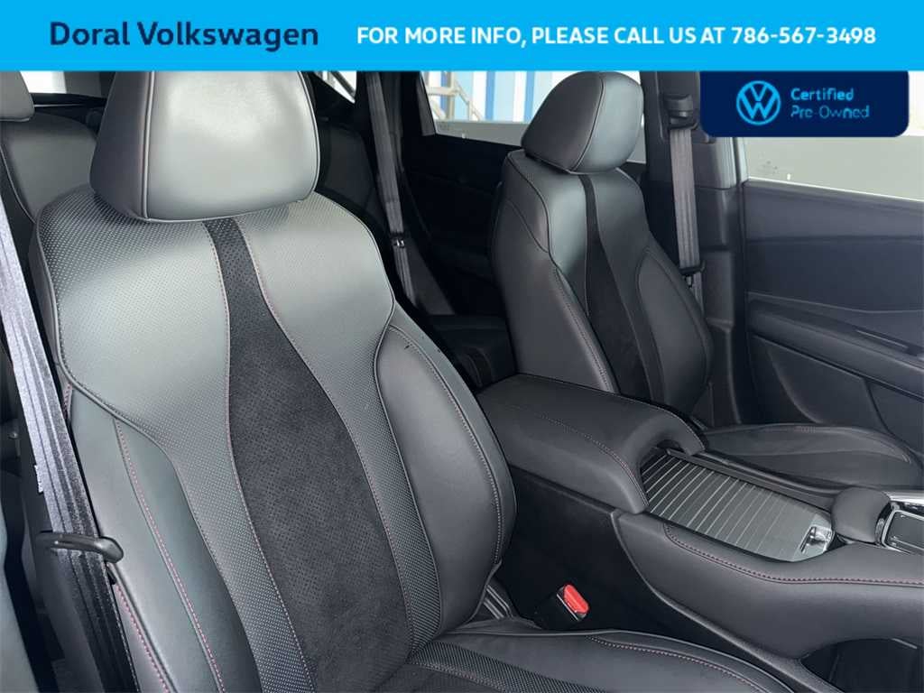 2024 Acura RDX w/A-Spec Advance Package