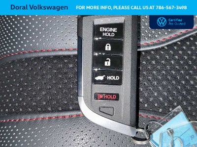 2024 Acura RDX w/A-Spec Advance Package