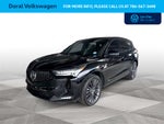 2024 Acura RDX w/A-Spec Advance Package