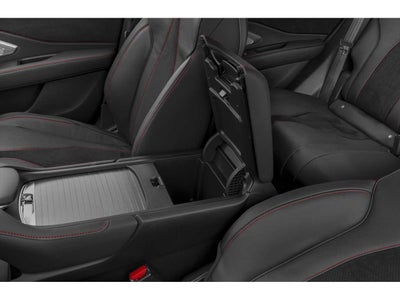 2023 Acura RDX w/A-Spec Advance Package