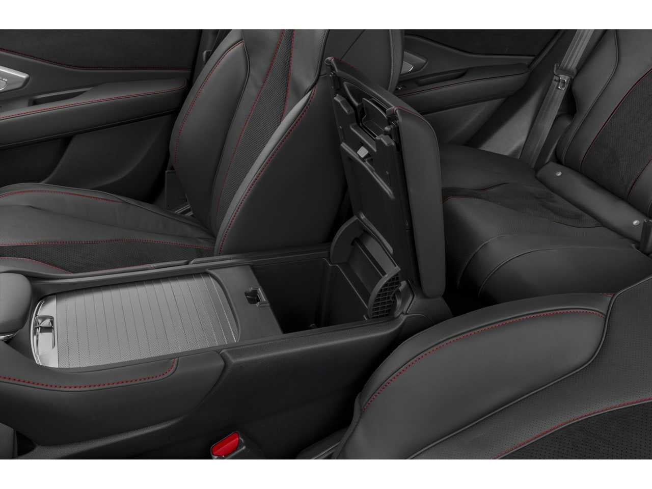 2023 Acura RDX w/A-Spec Advance Package