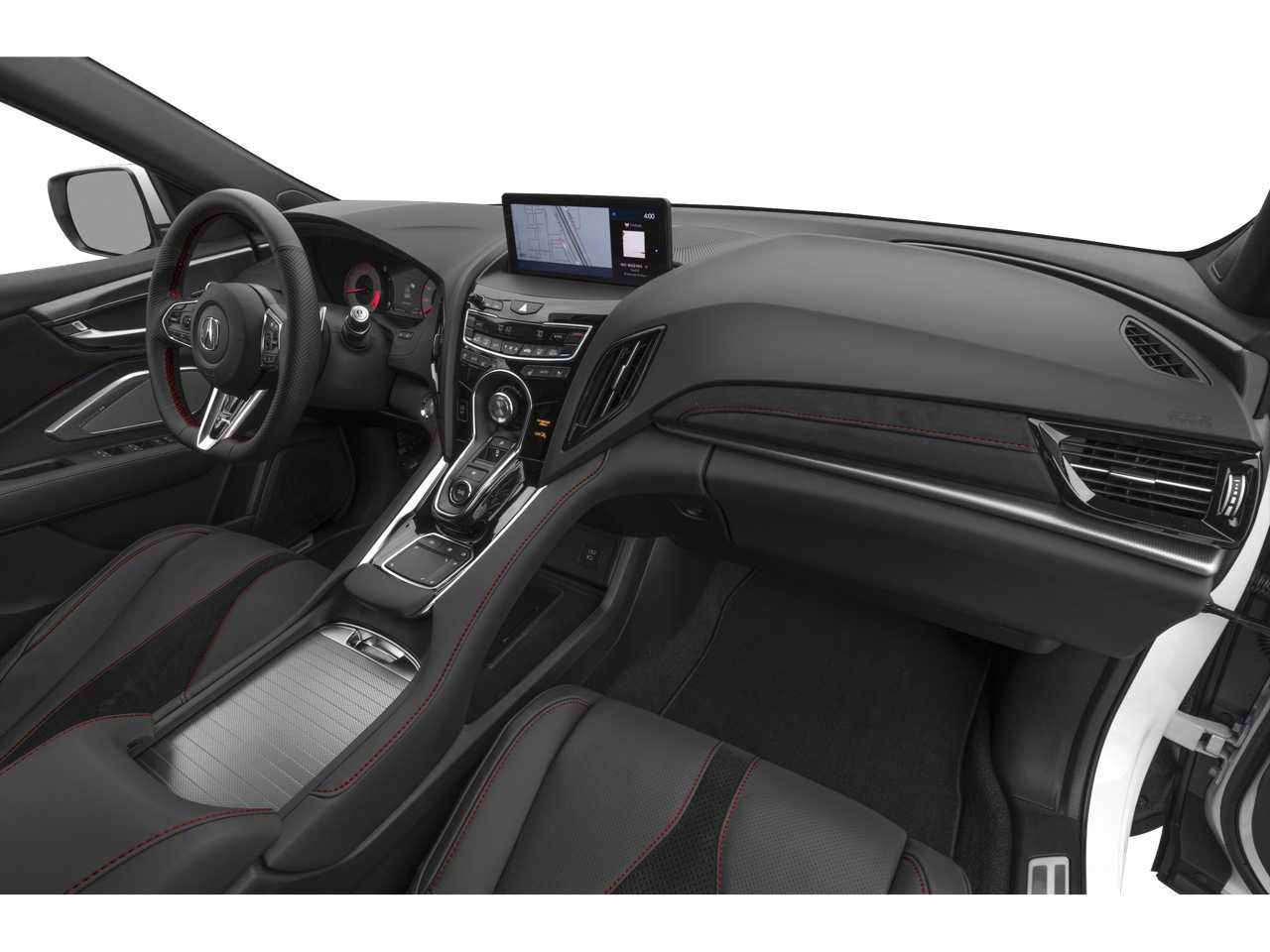 2023 Acura RDX w/A-Spec Advance Package