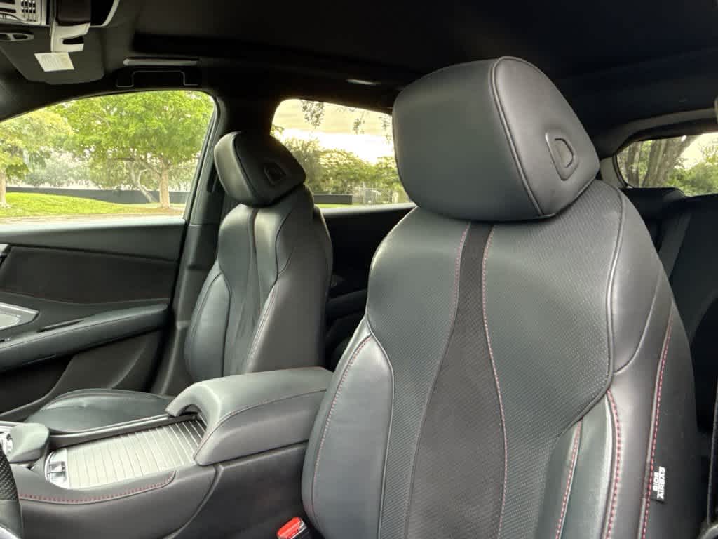 2023 Acura RDX w/A-Spec Advance Package