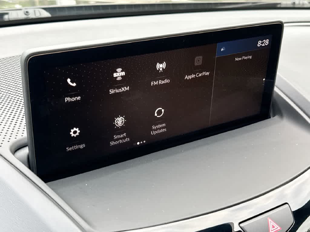 2023 Acura RDX w/A-Spec Advance Package