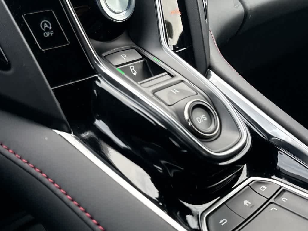2023 Acura RDX w/A-Spec Advance Package