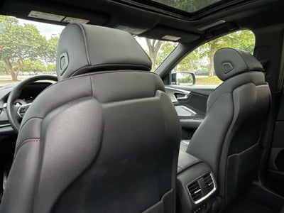 2023 Acura RDX w/A-Spec Advance Package