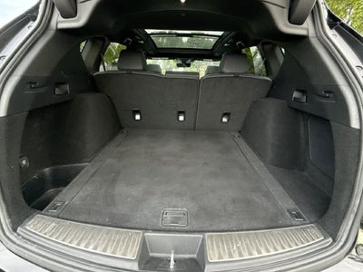 2023 Acura RDX w/A-Spec Advance Package