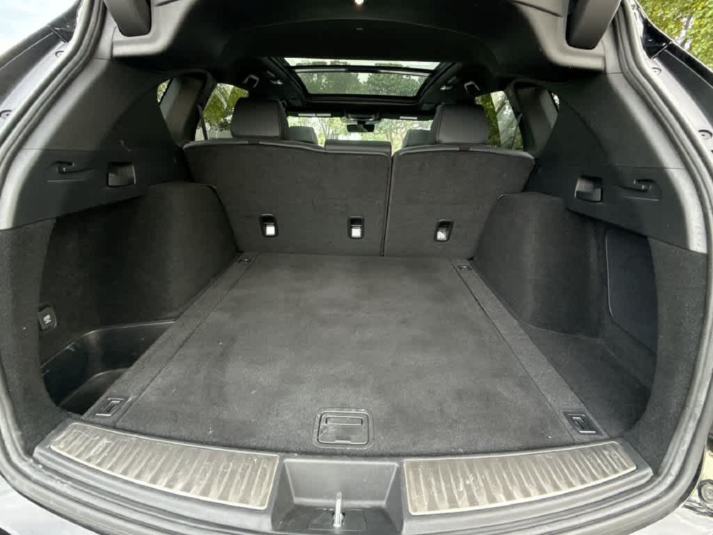 2023 Acura RDX w/A-Spec Advance Package
