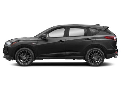2023 Acura RDX w/A-Spec Advance Package