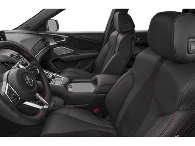 2023 Acura RDX w/A-Spec Advance Package