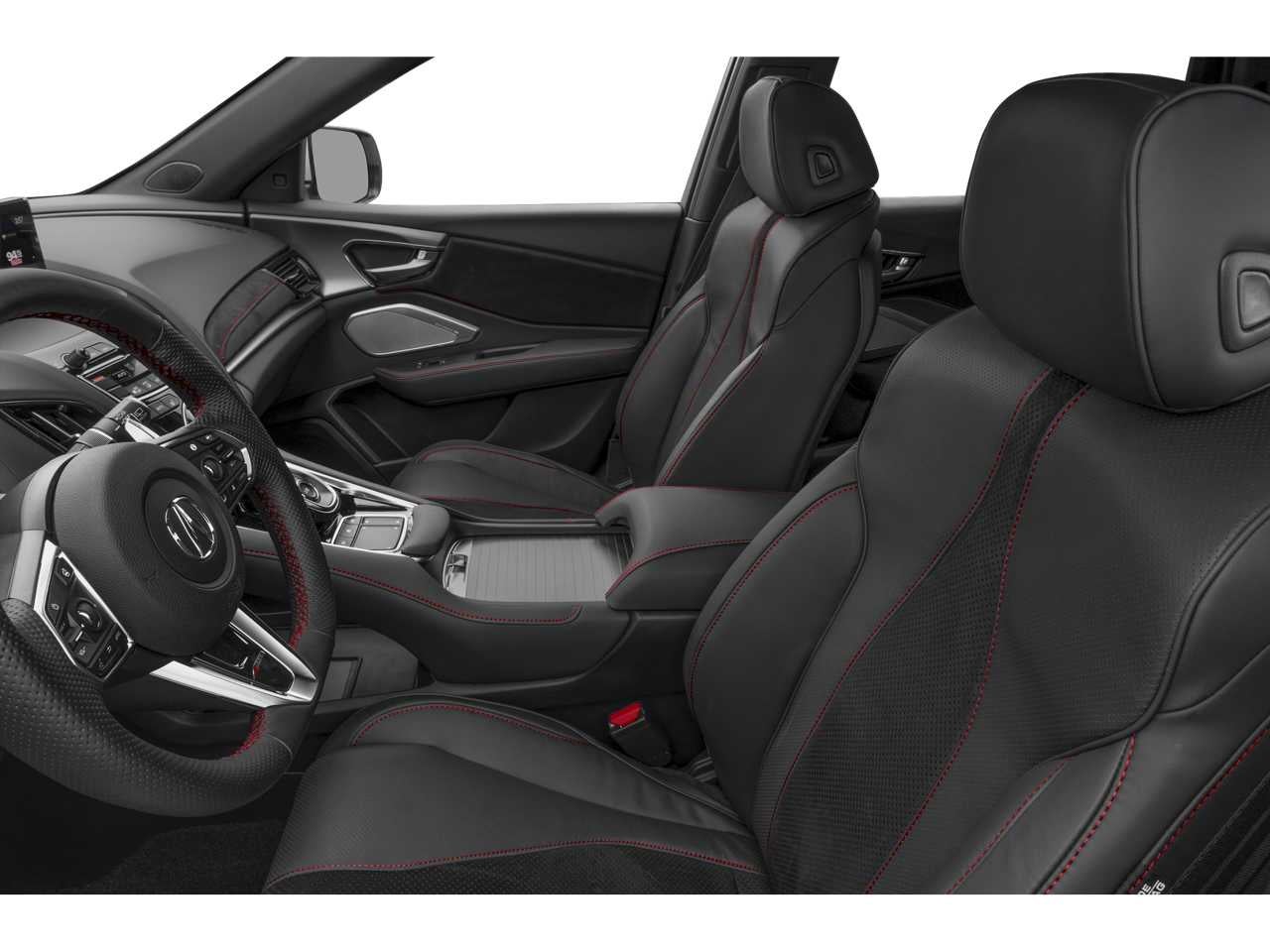 2023 Acura RDX w/A-Spec Advance Package