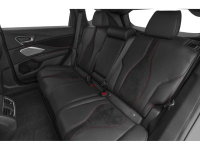 2023 Acura RDX w/A-Spec Advance Package