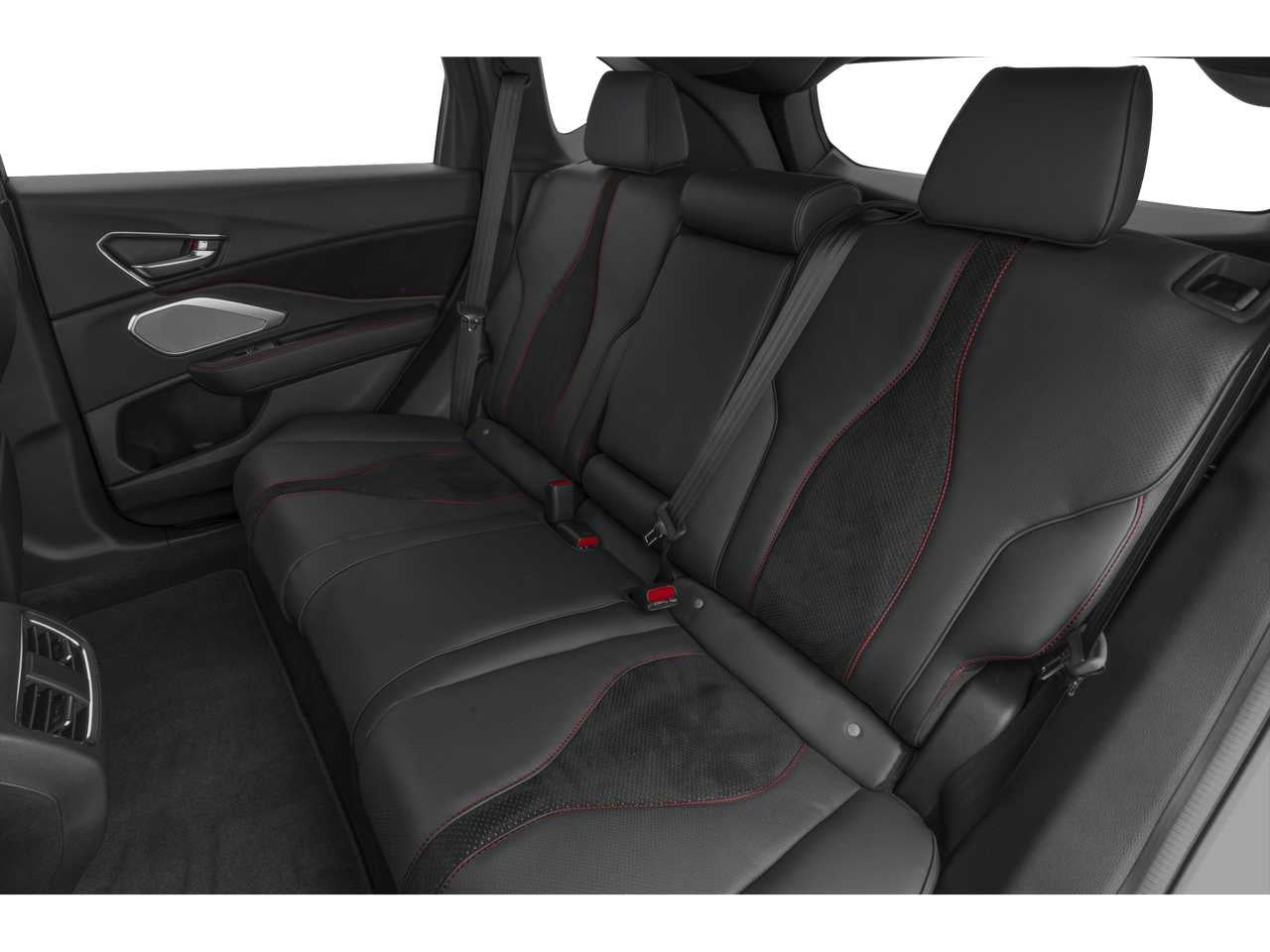 2023 Acura RDX w/A-Spec Advance Package