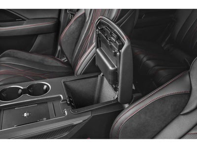 2025 Acura MDX Type S w/Advance Package