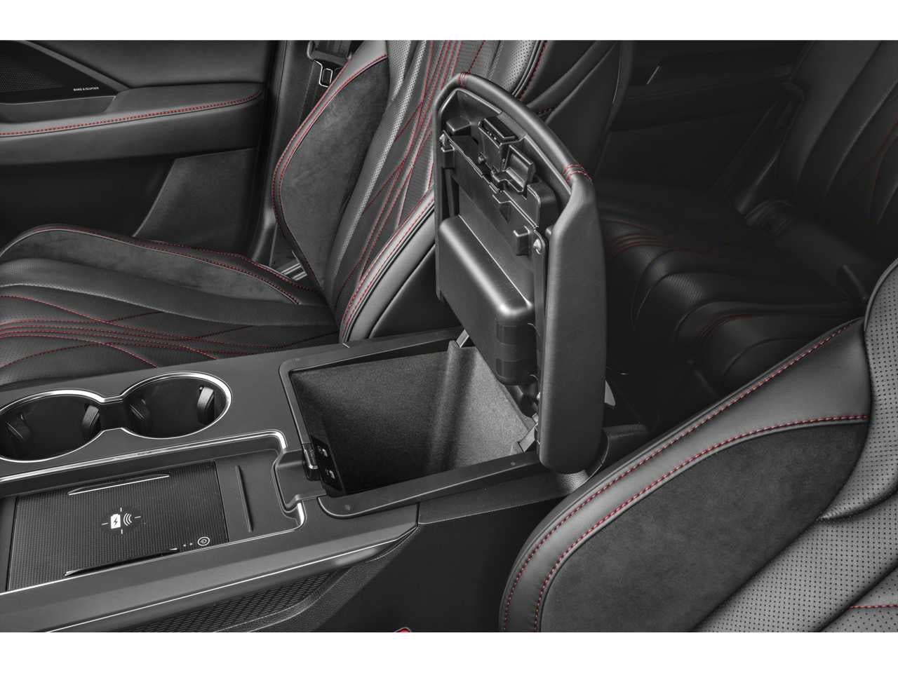 2025 Acura MDX Type S w/Advance Package