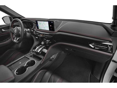 2025 Acura MDX Type S w/Advance Package