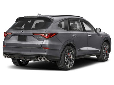 2025 Acura MDX Type S w/Advance Package