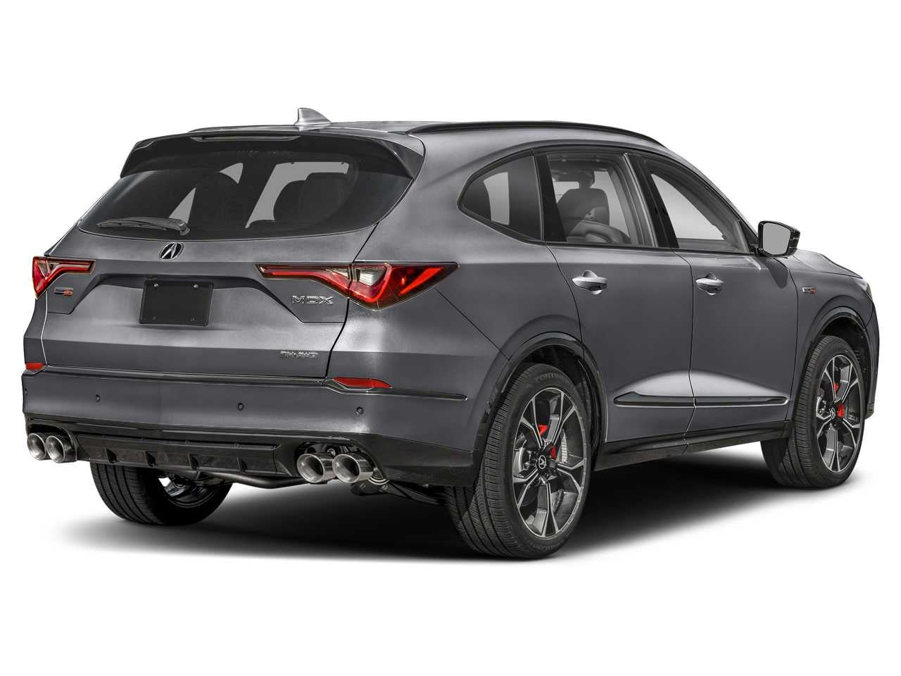 2025 Acura MDX Type S w/Advance Package