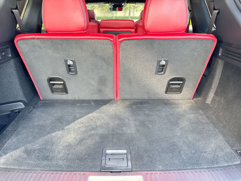 2025 Acura MDX Type S w/Advance Package