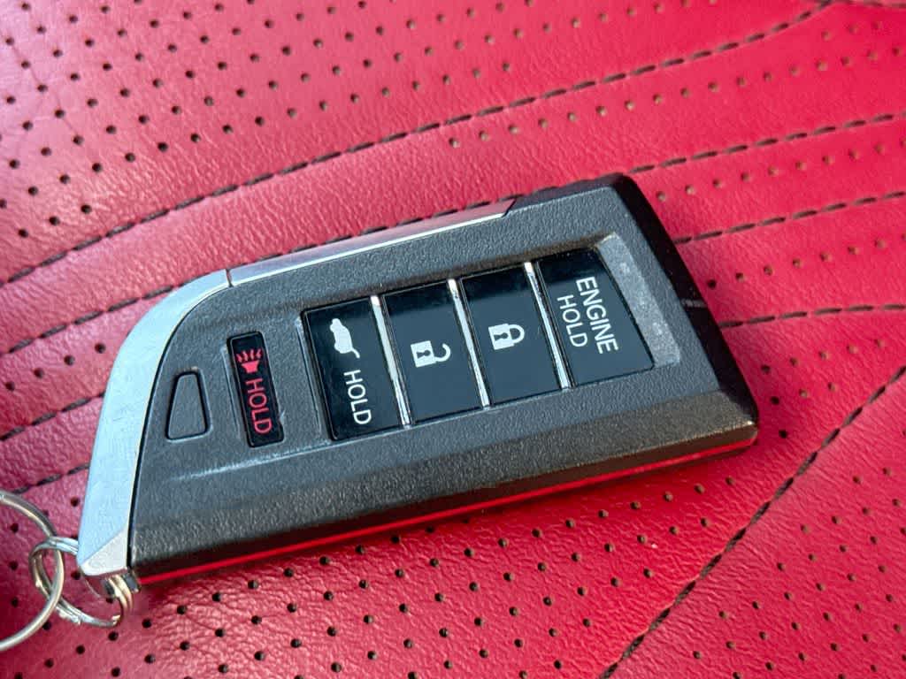 2025 Acura MDX Type S w/Advance Package