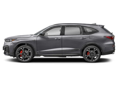 2025 Acura MDX Type S w/Advance Package