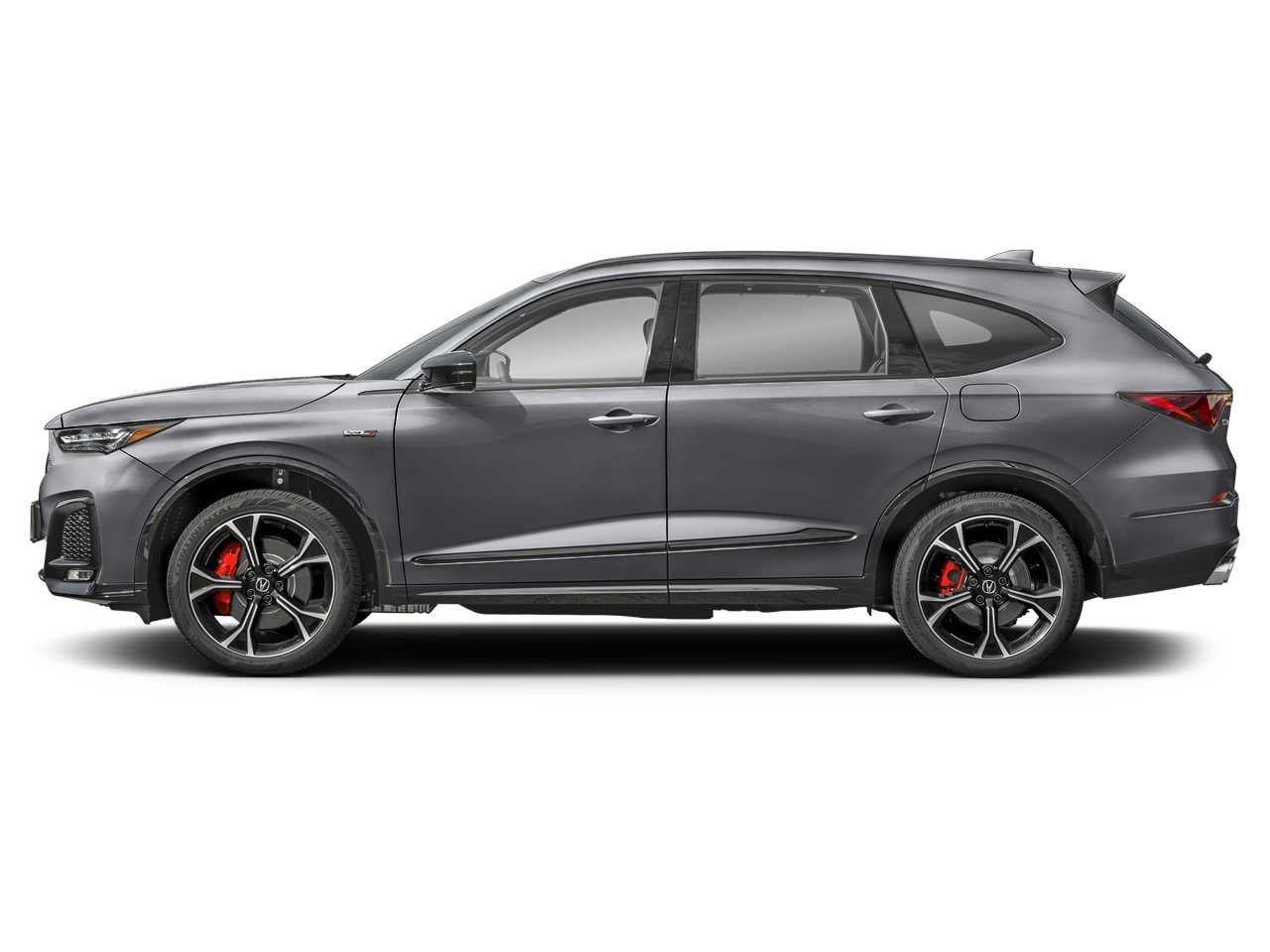 2025 Acura MDX Type S w/Advance Package