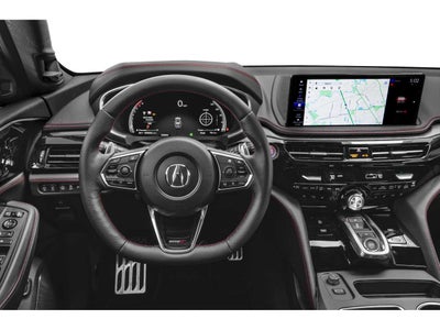 2025 Acura MDX Type S w/Advance Package