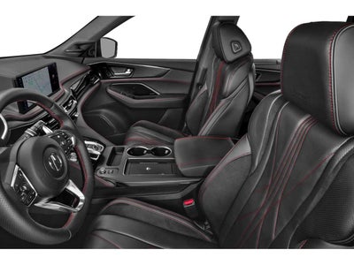 2025 Acura MDX Type S w/Advance Package