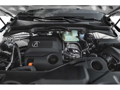 2025 Acura MDX Type S w/Advance Package