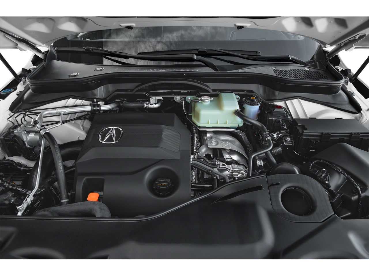 2025 Acura MDX Type S w/Advance Package