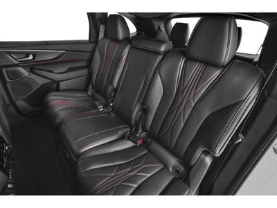 2025 Acura MDX Type S w/Advance Package