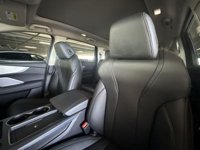 2026 Acura MDX FWD