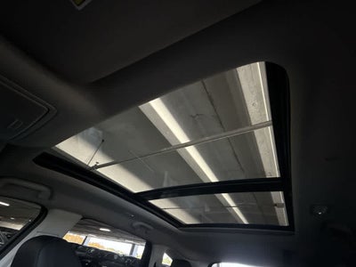 2026 Acura MDX FWD