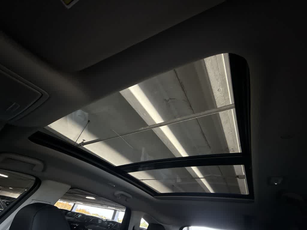 2026 Acura MDX FWD