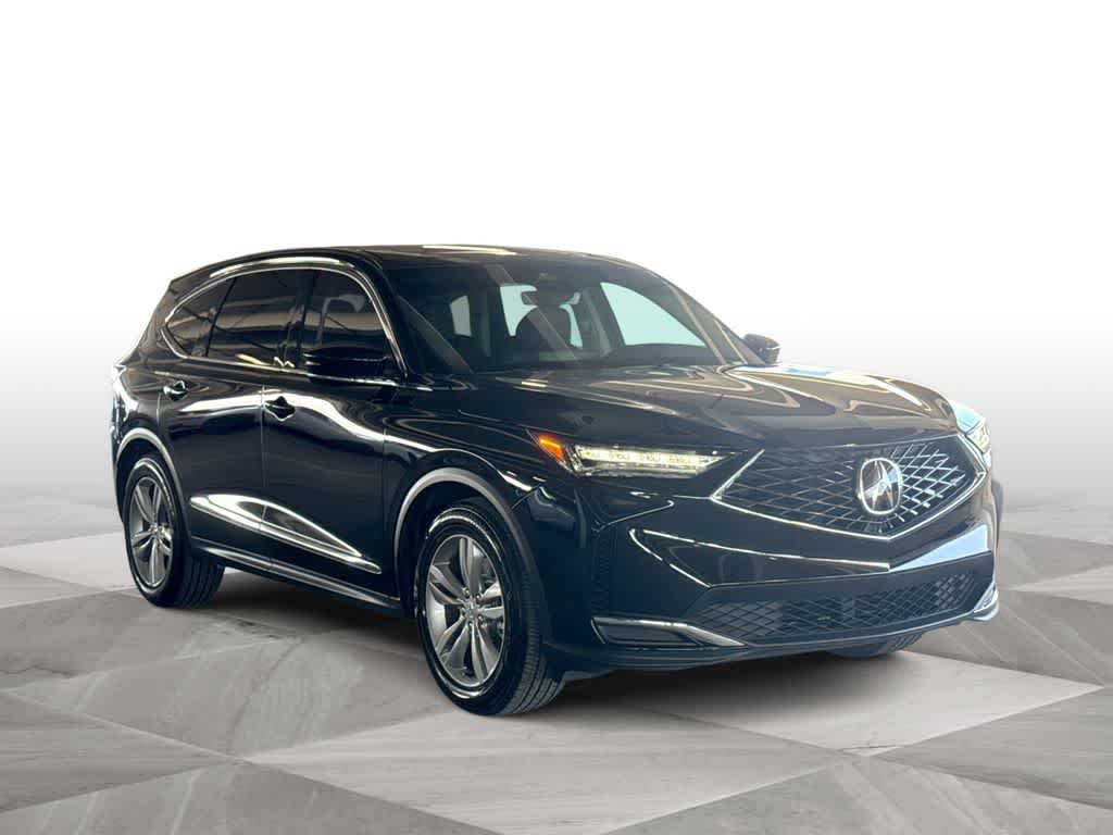 2026 Acura MDX FWD