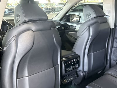 2026 Acura MDX FWD