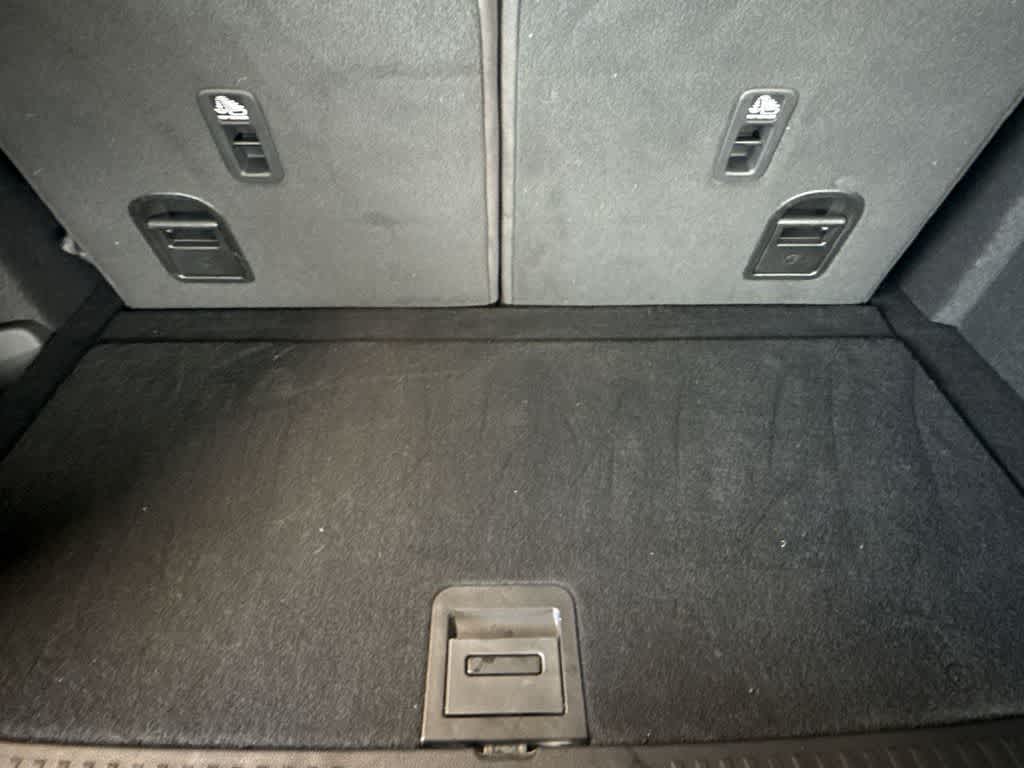 2026 Acura MDX FWD