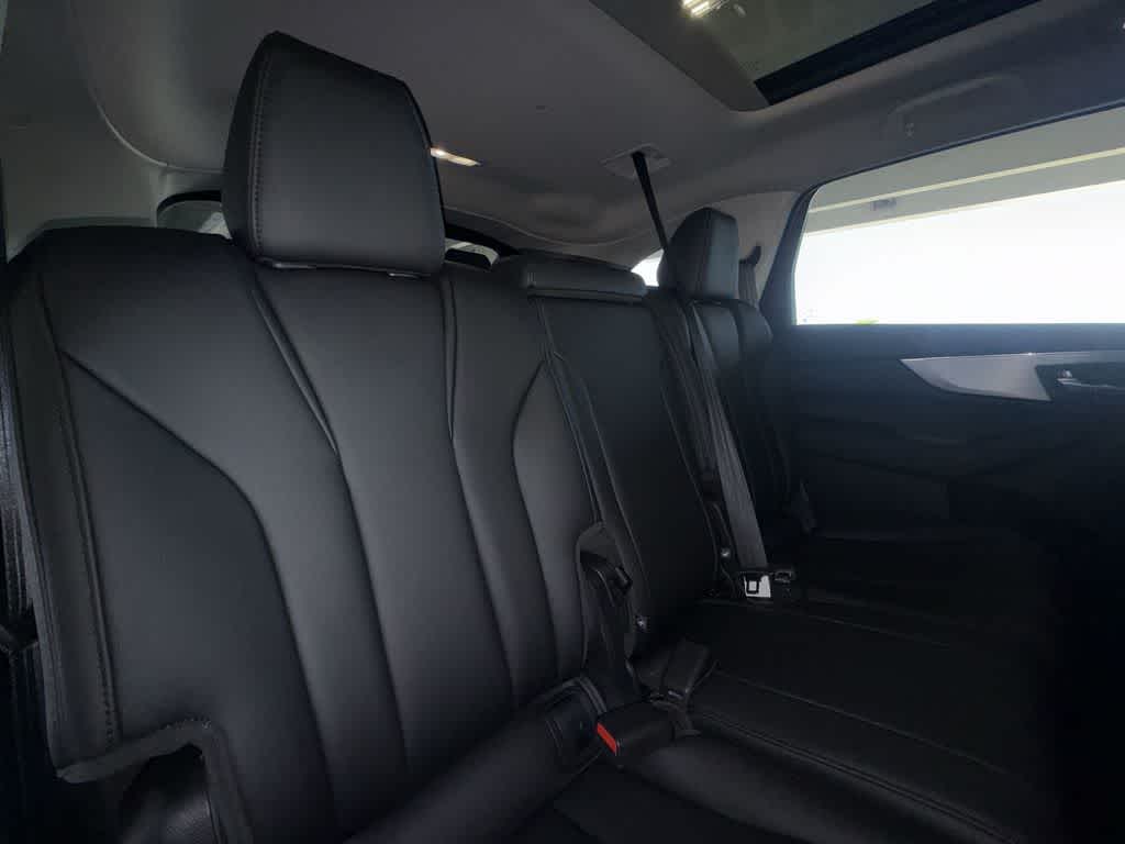 2026 Acura MDX FWD