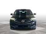 2026 Acura MDX FWD