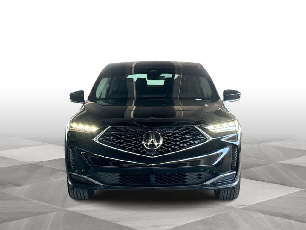 2026 Acura MDX FWD