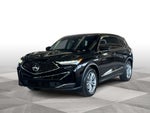 2026 Acura MDX FWD