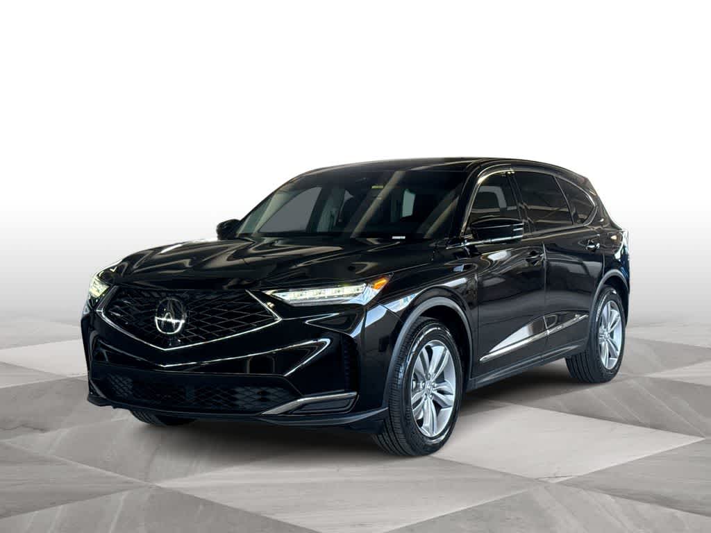 2026 Acura MDX FWD