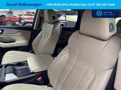2023 Acura MDX w/Technology Package