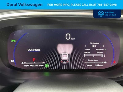 2023 Acura MDX w/Technology Package