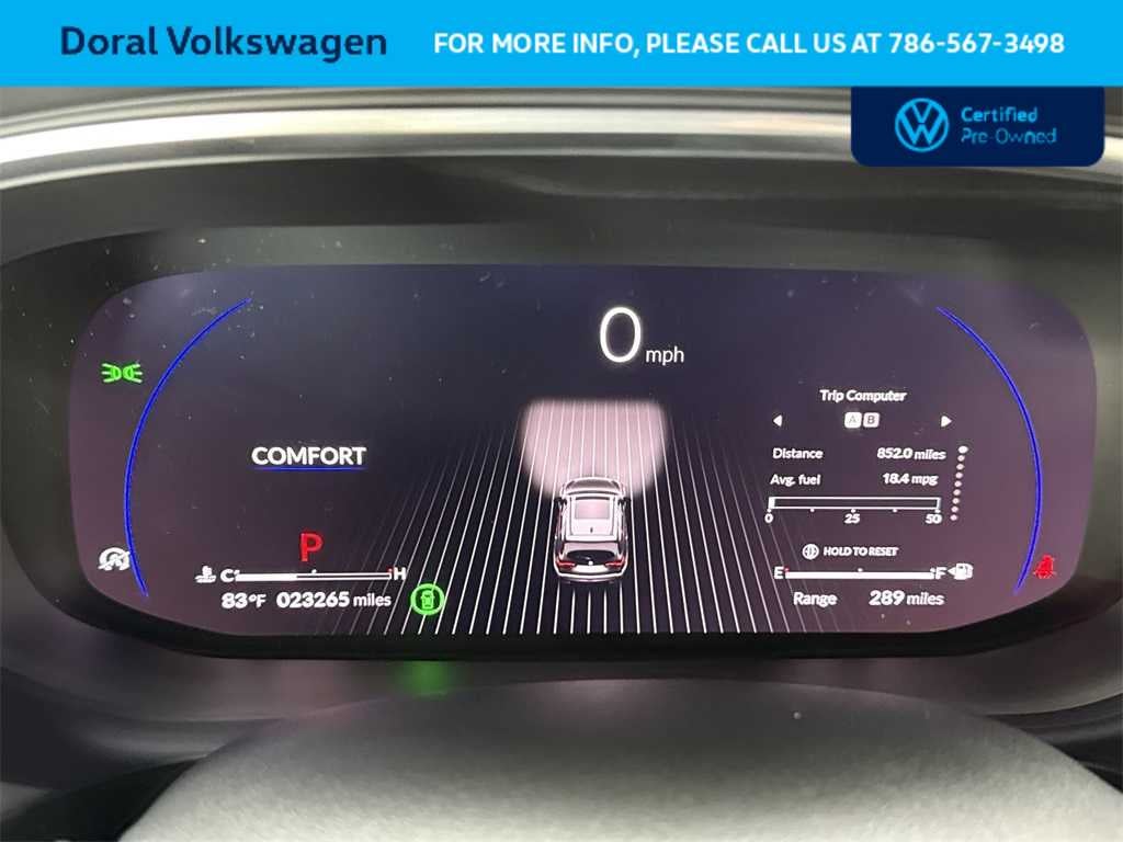 2023 Acura MDX w/Technology Package