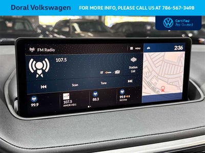 2023 Acura MDX w/Technology Package