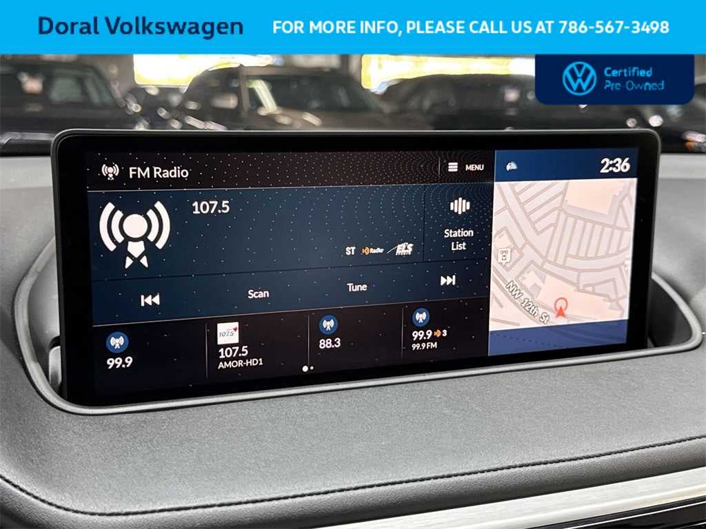 2023 Acura MDX w/Technology Package